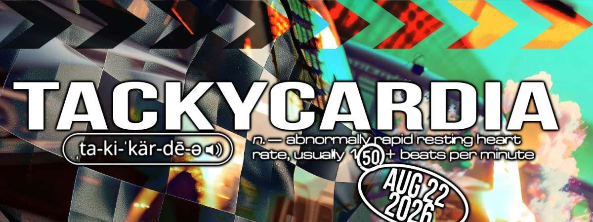 Tackycardia 028