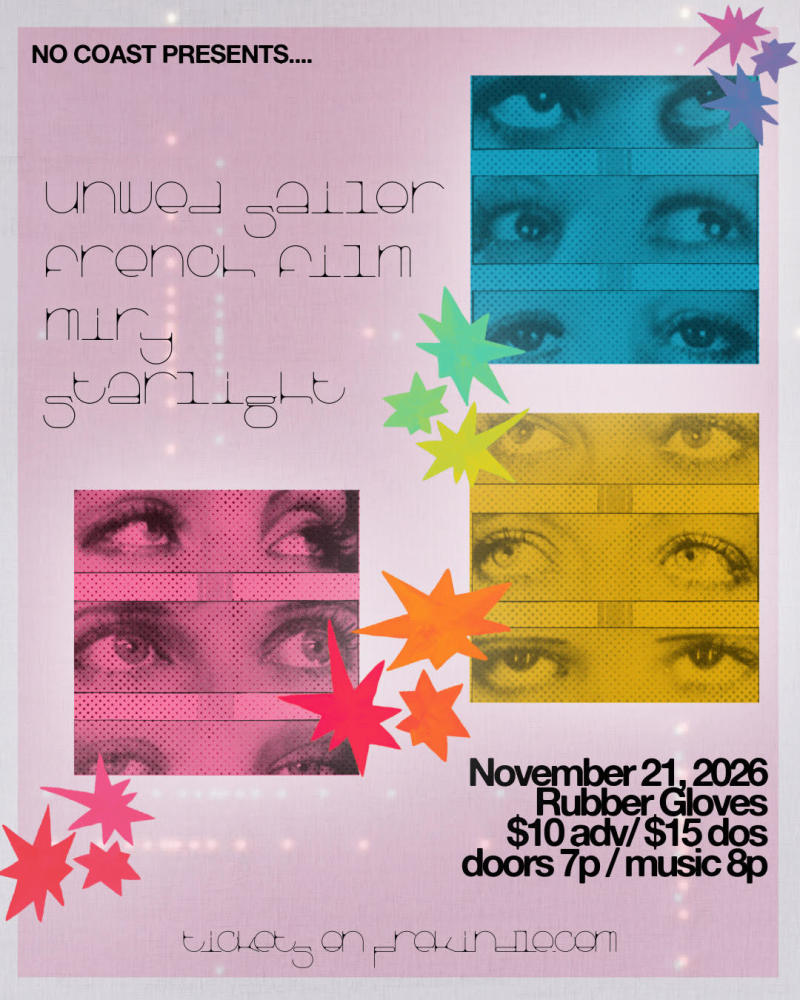 Unwed Sailor | French Film | Miry | Starslight