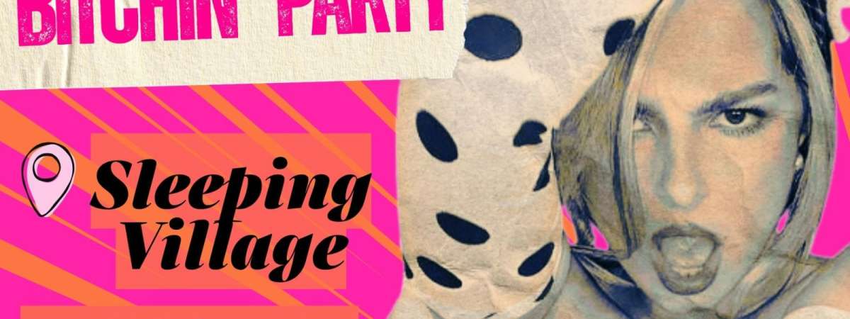 Popstar: A Bitchin' Party