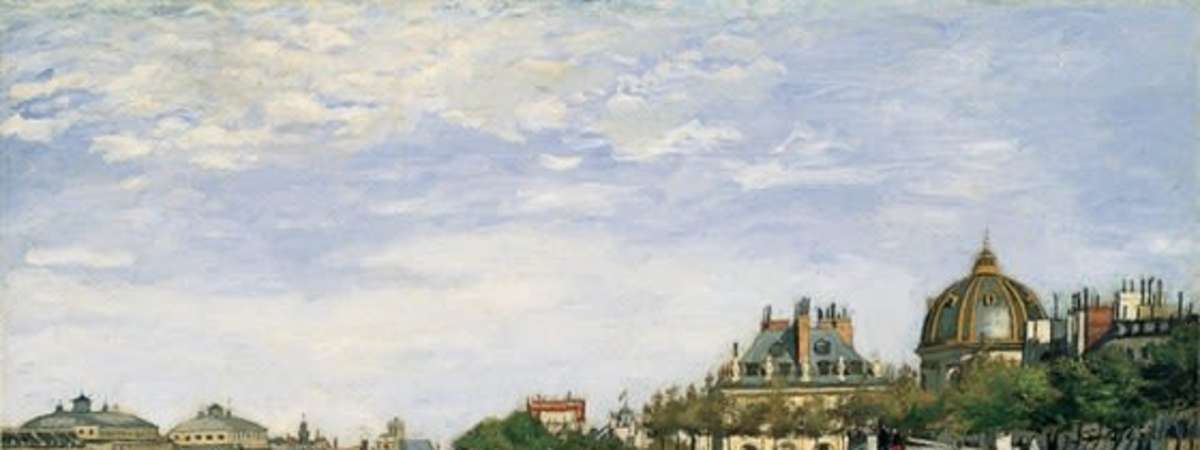 Exhibition On Screen: Renoir & Love