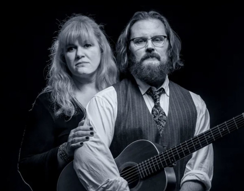 Sunday Spotlight with Lost Hollow: