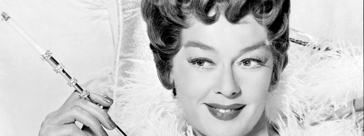 Auntie Mame