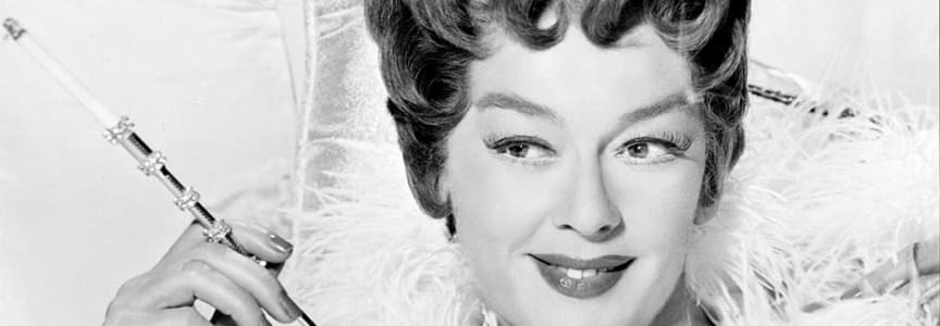 Auntie Mame