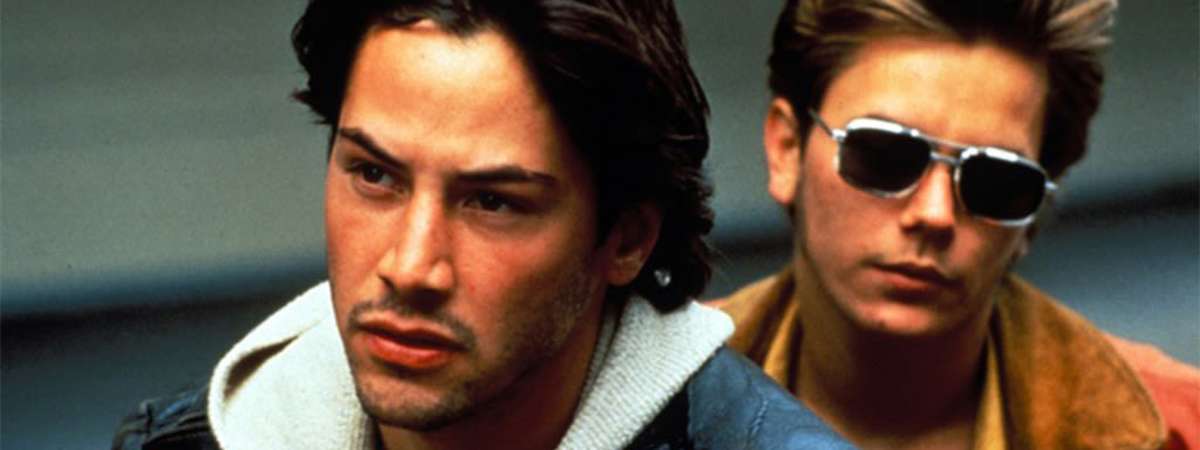 My Own Private Idaho