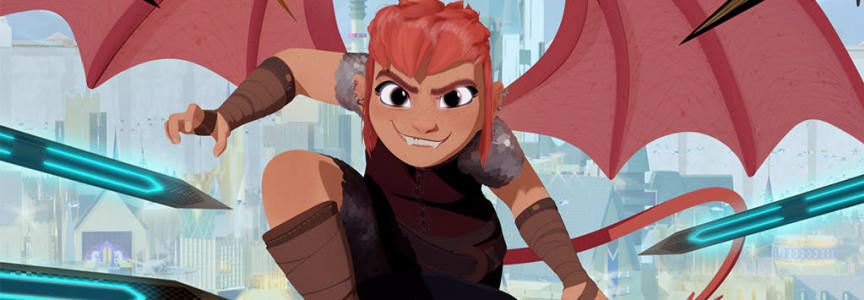 Nimona