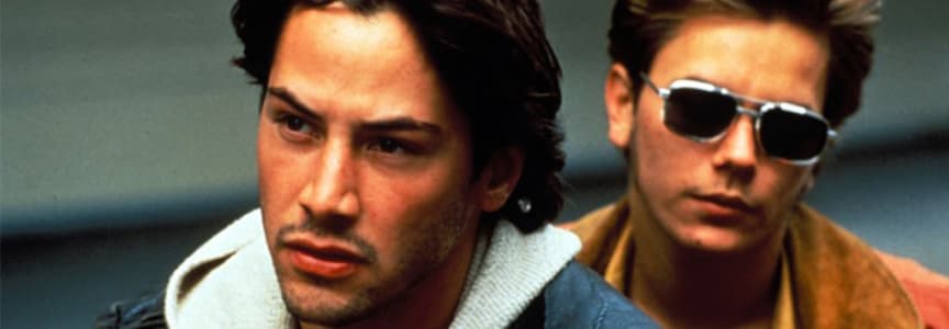 My Own Private Idaho