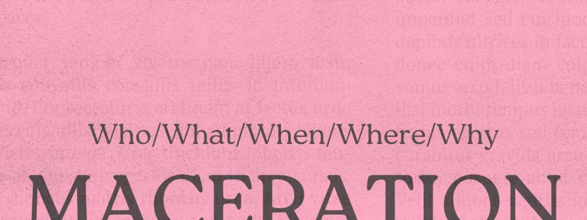 Tasting: Maceration - Exploring the use of grape skins in wine