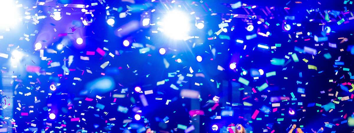 NightLife: K-Pop