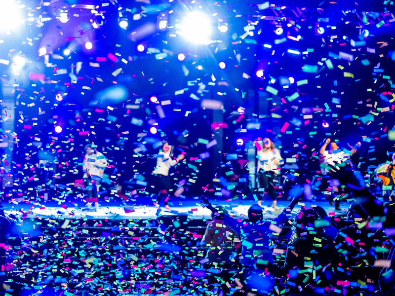 NightLife: K-Pop