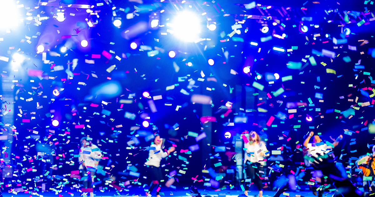 NightLife: K-Pop