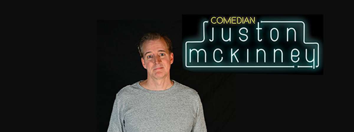 Juston McKinney