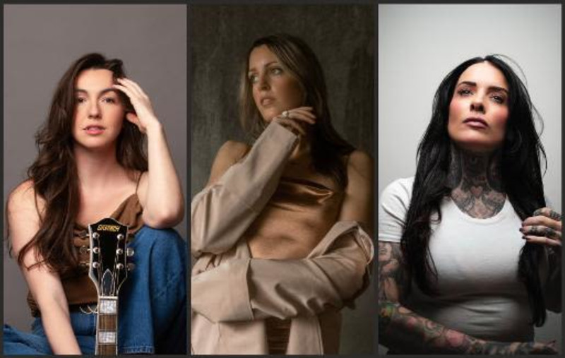 Songwriters in the Round