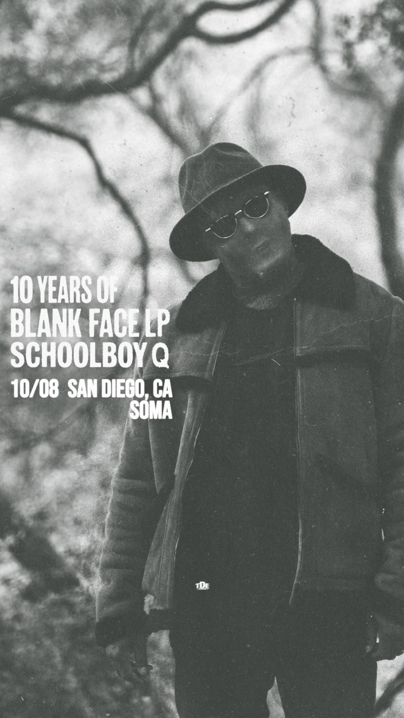 Schoolboy Q
