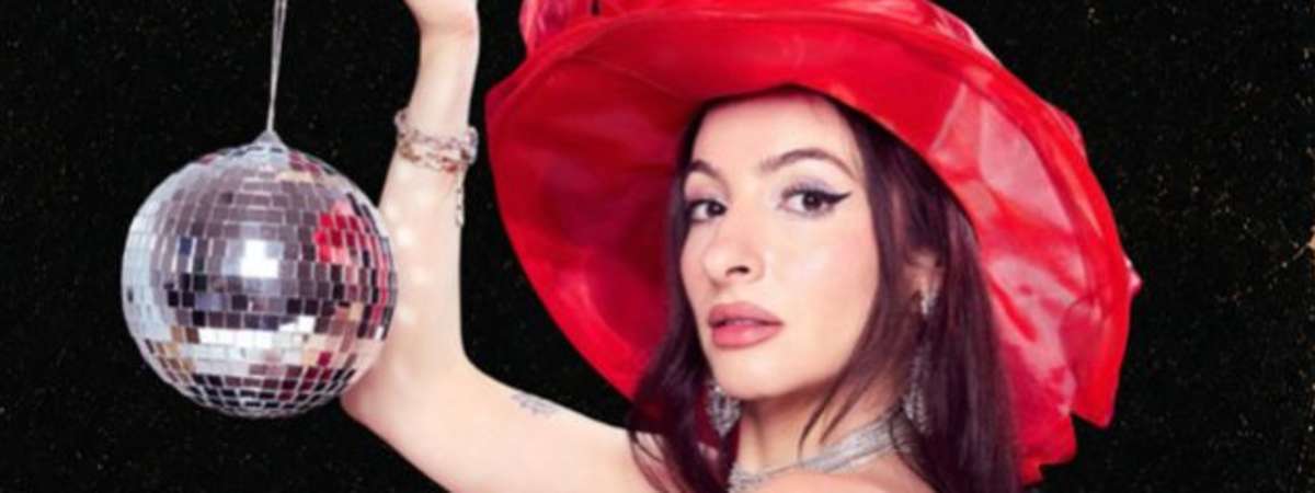 Aliza Kelly's Haunted Tea Party