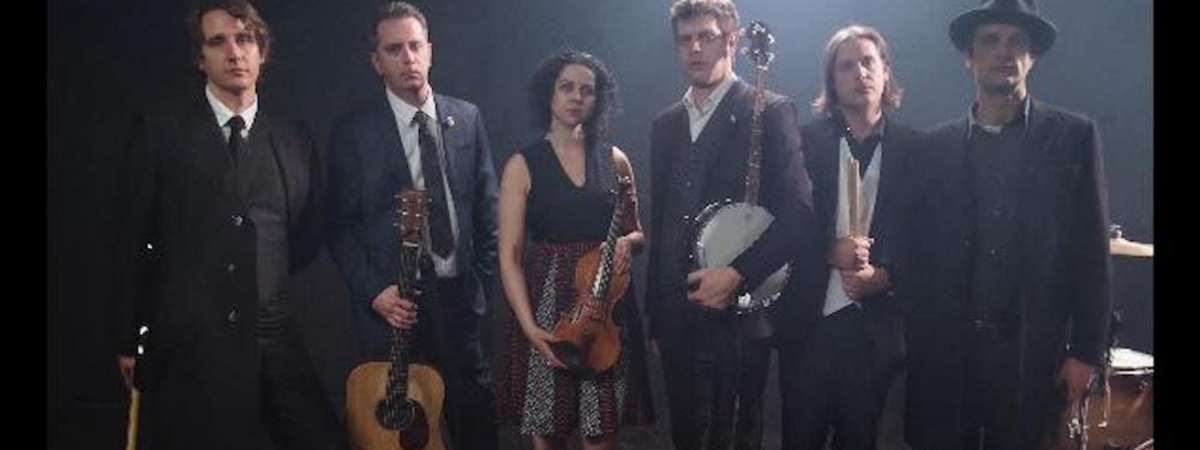 The Tossers