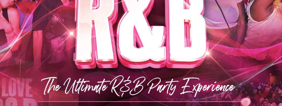 I Love R&B