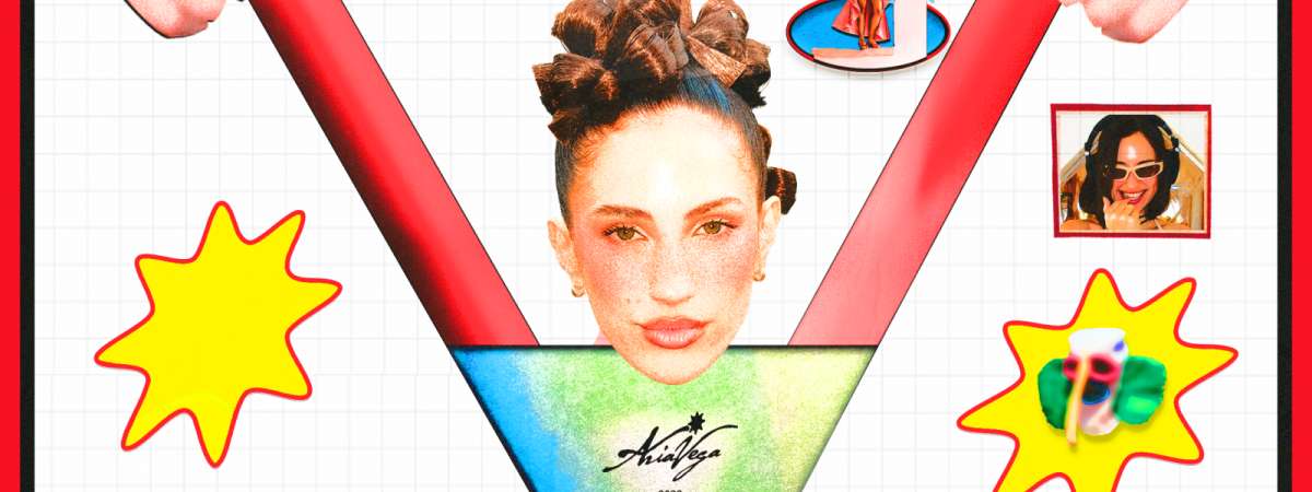 Aria Vega