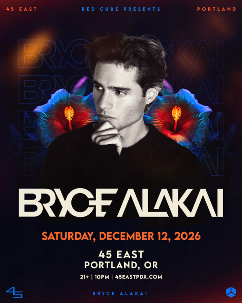 Bryce Alakai