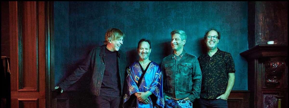 Phish