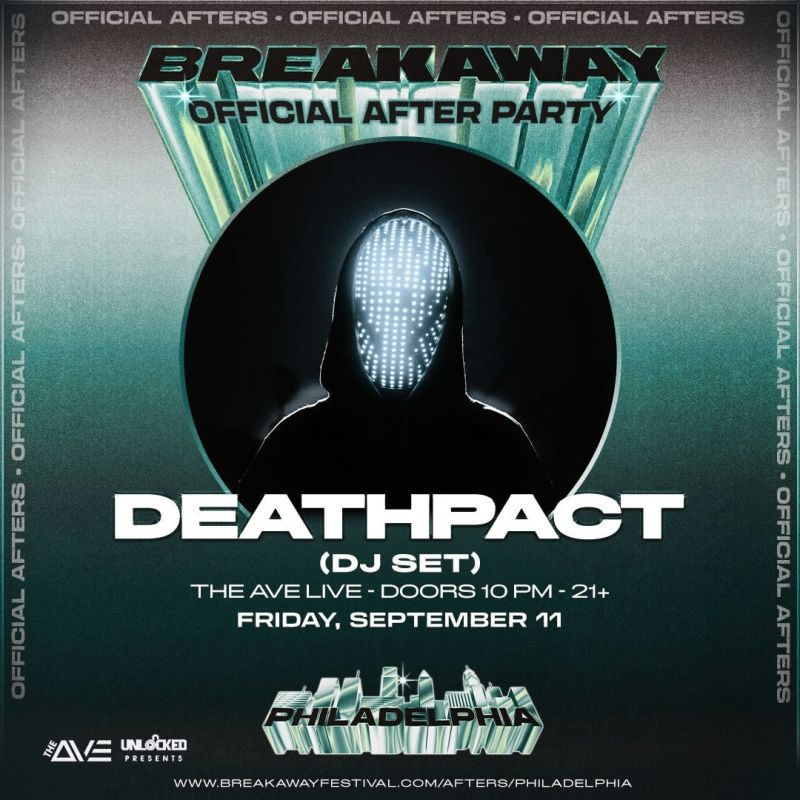 Deathpact