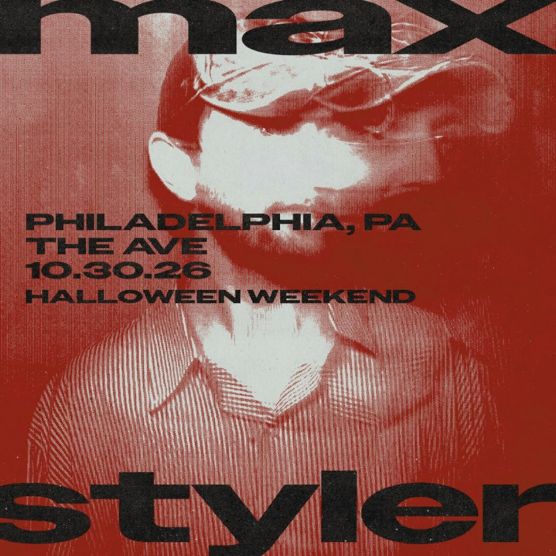 Max Styler