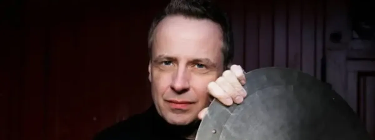 Christian Finger Trio
