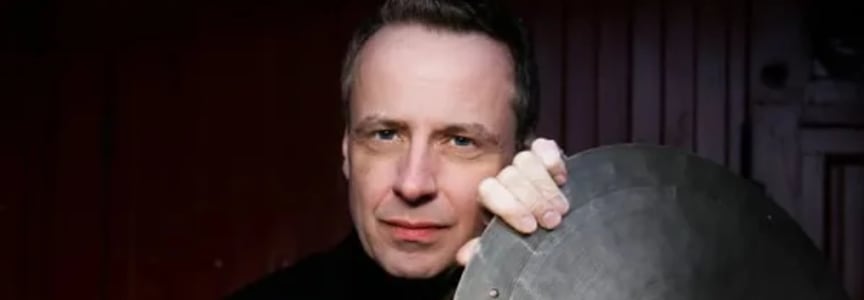 Christian Finger Trio