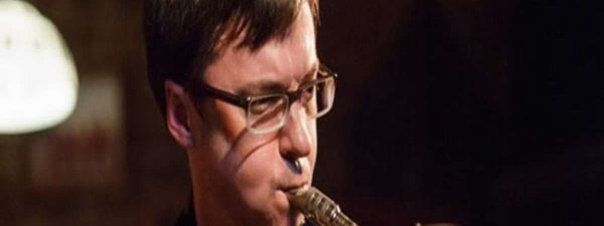 Chris Johansen Quartet