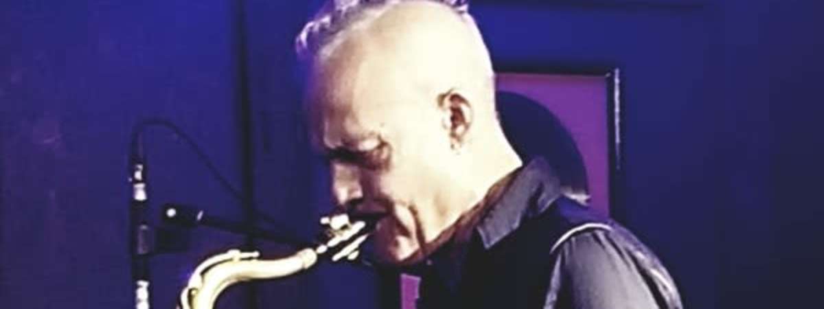 Dennis Mitcheltree Quartet