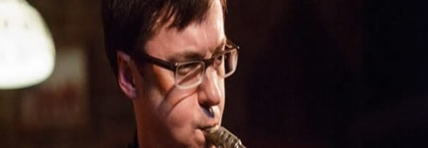 Chris Johansen Quartet