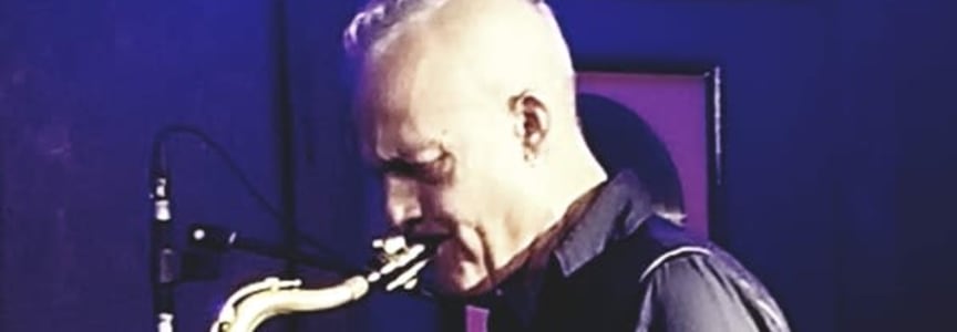 Dennis Mitcheltree Quartet