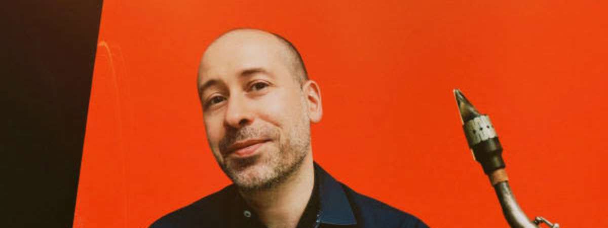 Jerome Sabbagh Quartet