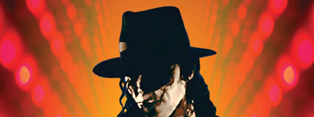 Michael Jackson HIStory Show