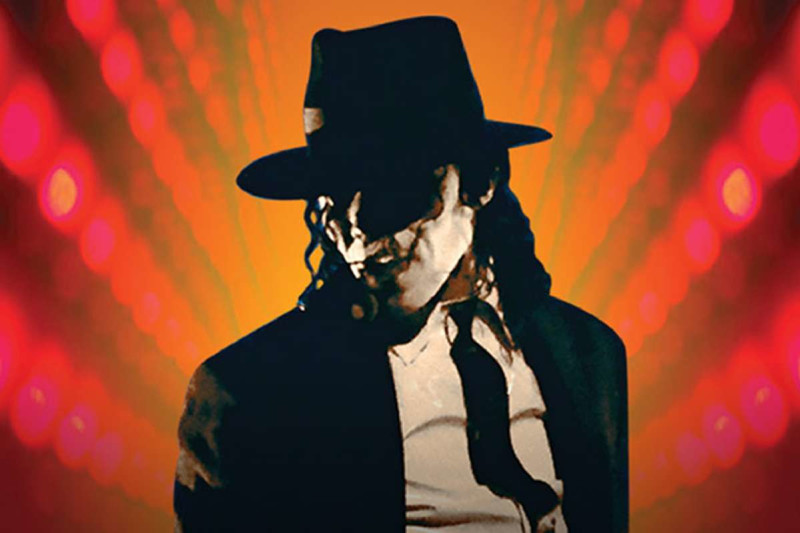 Michael Jackson HIStory Show