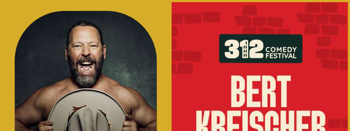 Bert Kreischer, Permission To Party World Tour