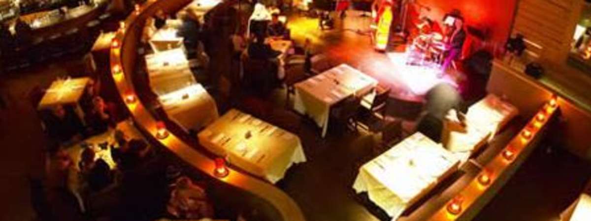 Clint Holmes: Higher Ground