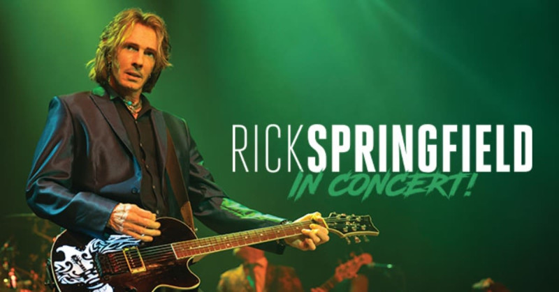 Rick Springfield