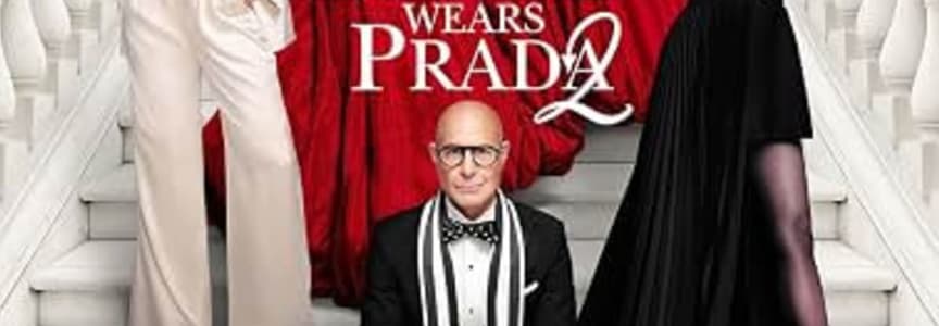 The Devil Wears Prada 2