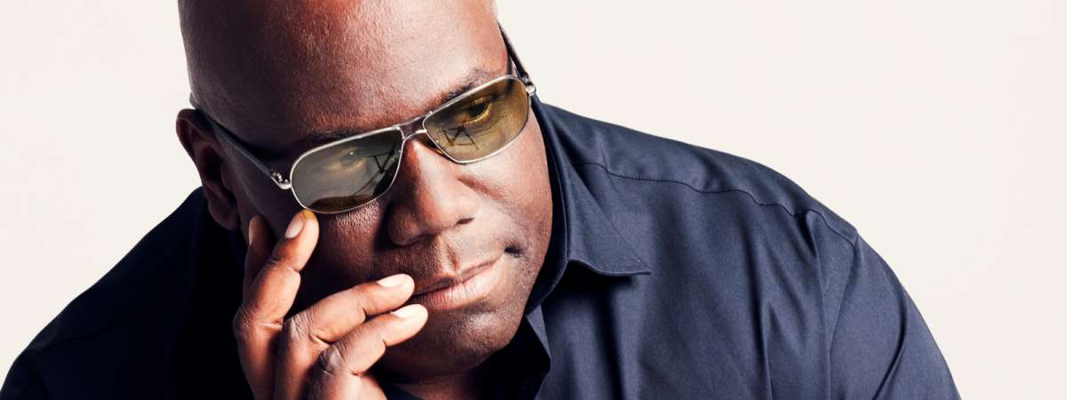 Carl Cox