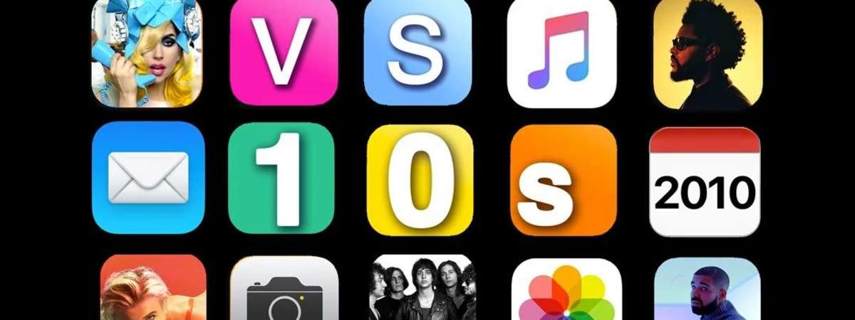 00s vs 10s Party
