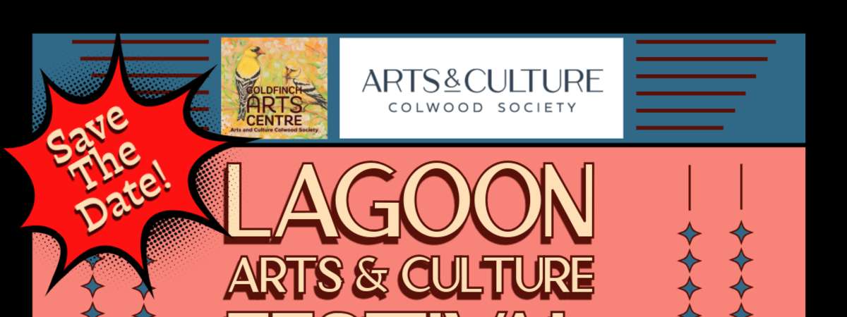 Lagoon Arts & Culture Festival