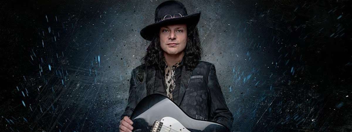 Anthony Gomes