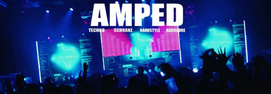 Amped: Austin