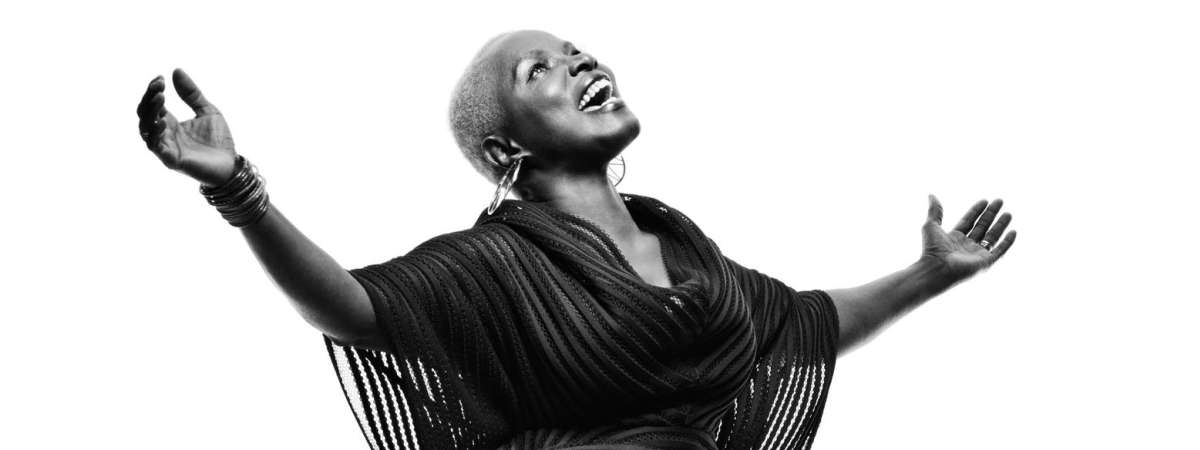 Angélique Kidjo