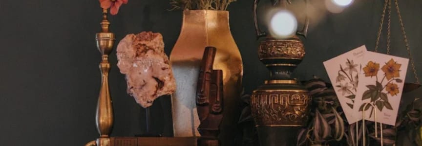 Tour The Healing Society