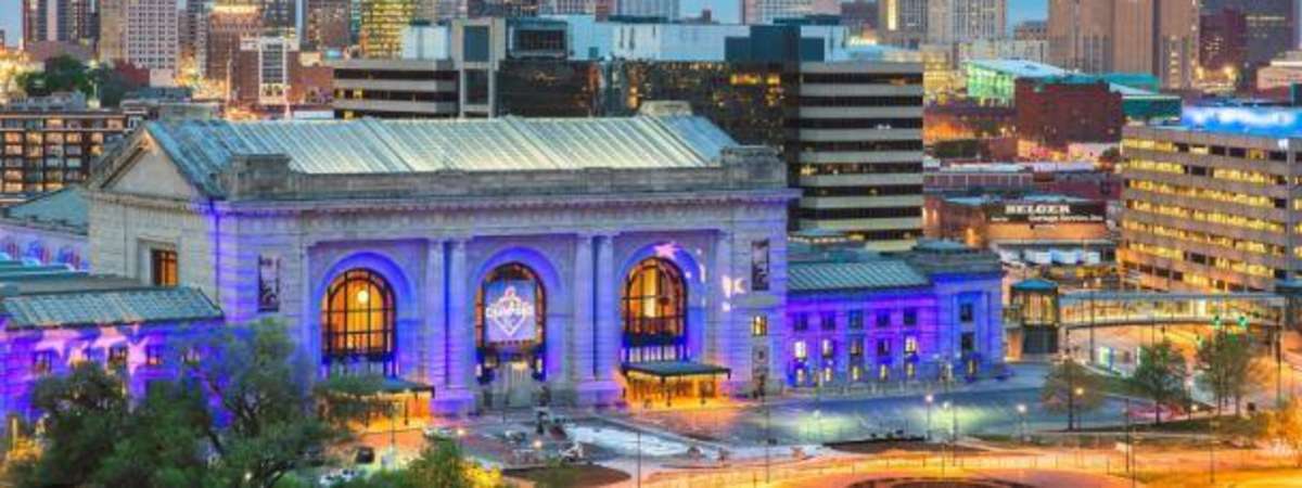 Kansas City Career Fair