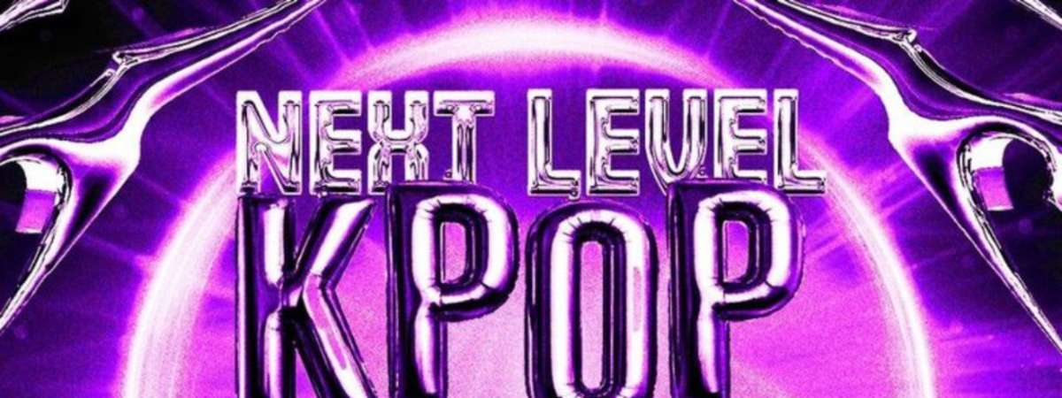 Next Level Kpop Night