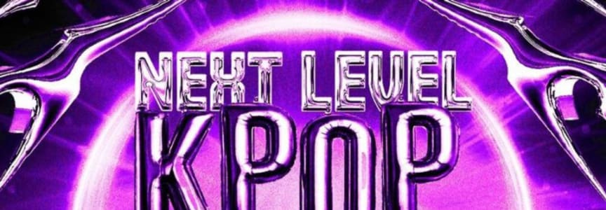 Next Level Kpop Night