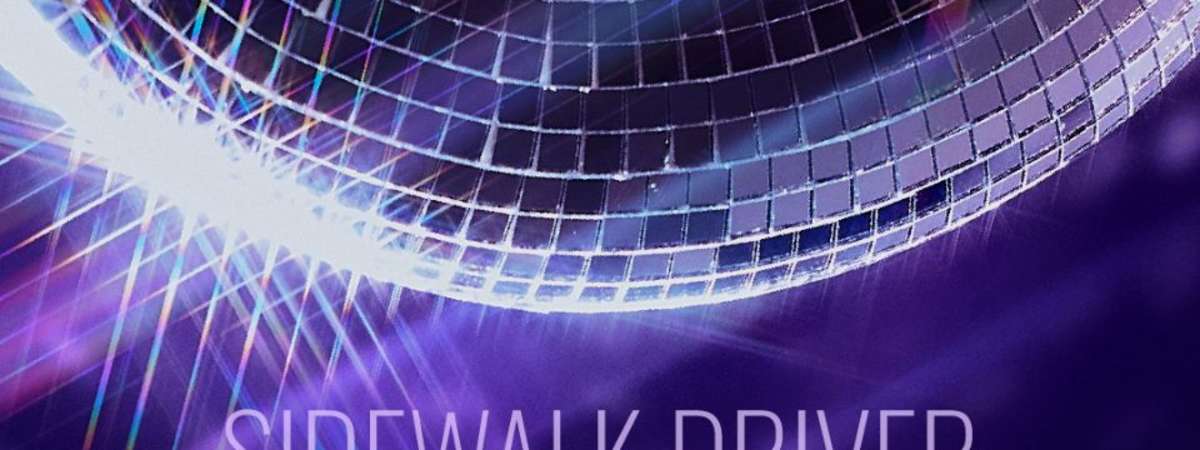 Sidewalk Driver, Louder Joy, Lipsmear, Blindspot