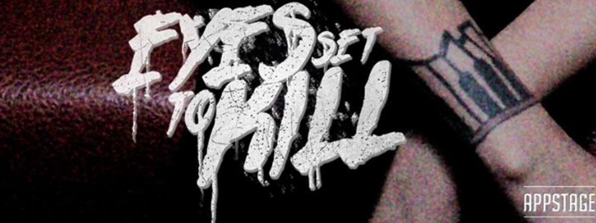 Eyes Set to Kill, Sicksense, Twist It